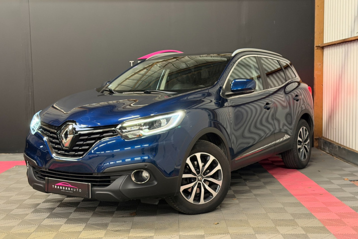 RENAULT KADJAR