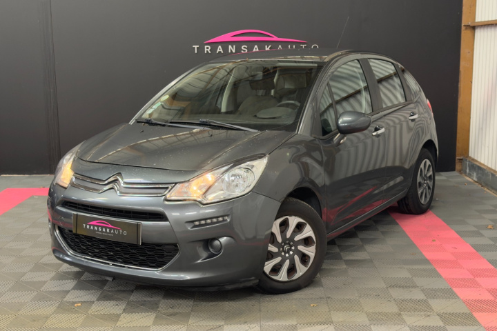 CITROEN C3