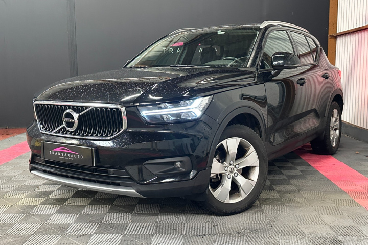 VOLVO XC40 BUSINESS