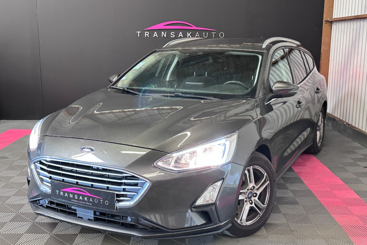 FORD FOCUS SW