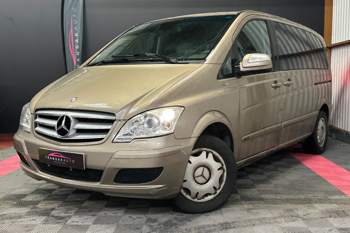 MERCEDES VIANO
