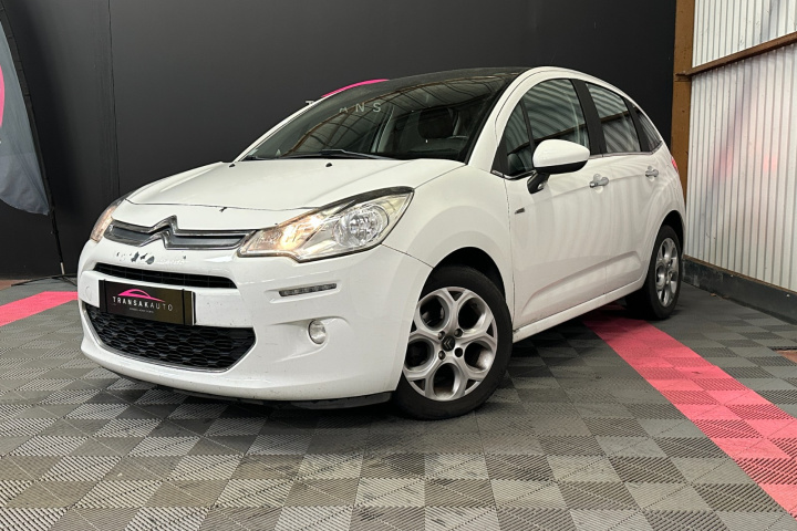 CITROEN C3