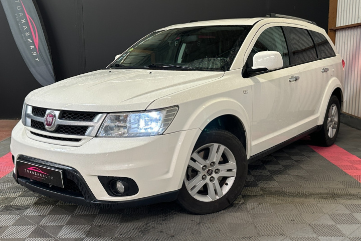 FIAT FREEMONT