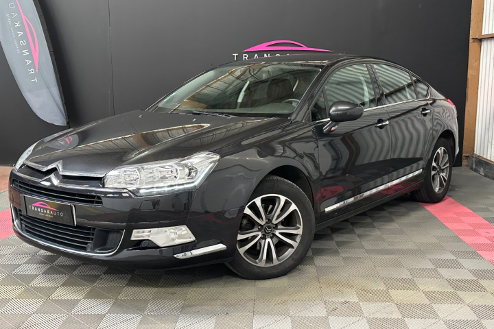 CITROEN C5