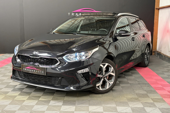 KIA CEED SW