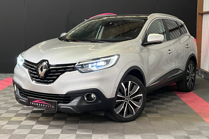 RENAULT KADJAR