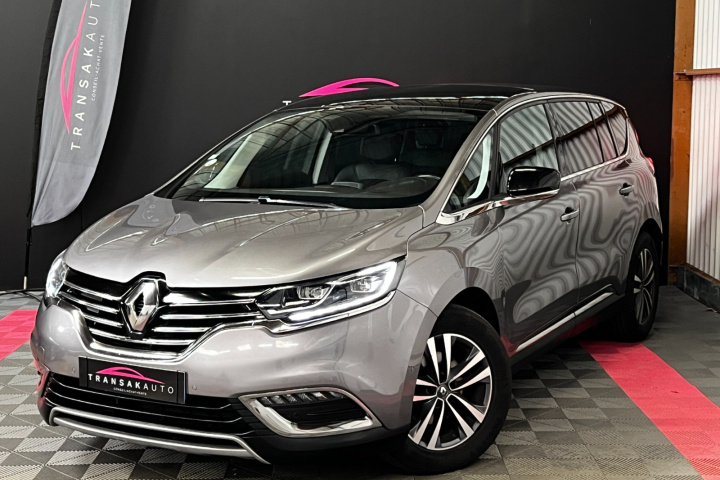 RENAULT ESPACE V