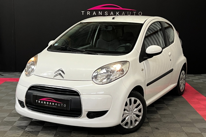CITROEN C1