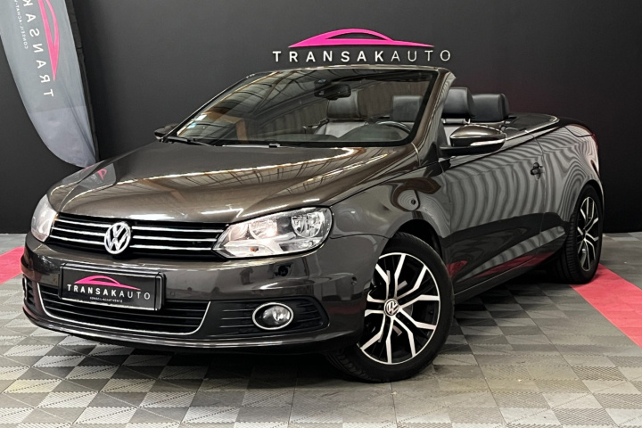 VOLKSWAGEN EOS
