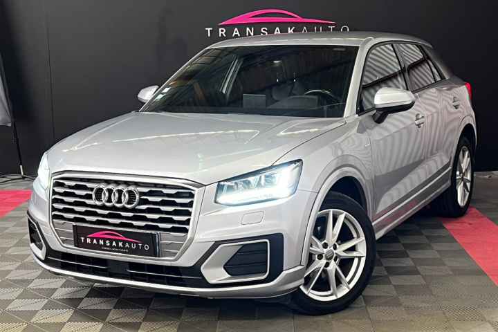AUDI Q2