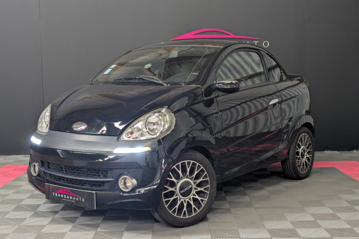 MICROCAR F8C