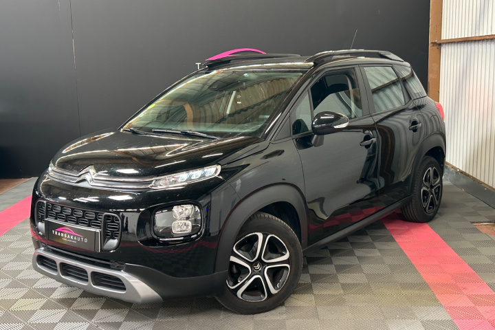 CITROEN C3 AIRCROSS BUSINESS