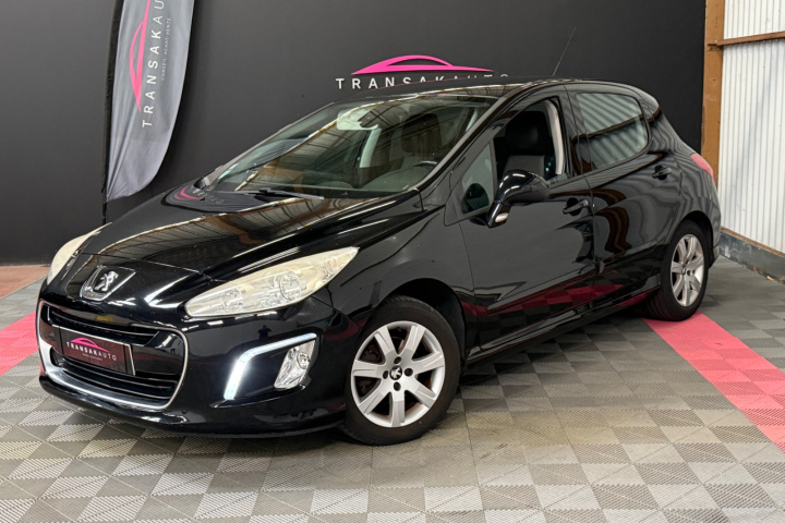 PEUGEOT 308 BUSINESS