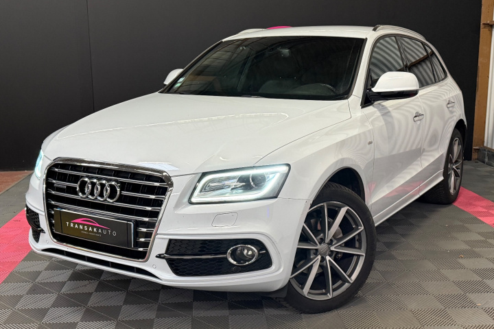 AUDI Q5
