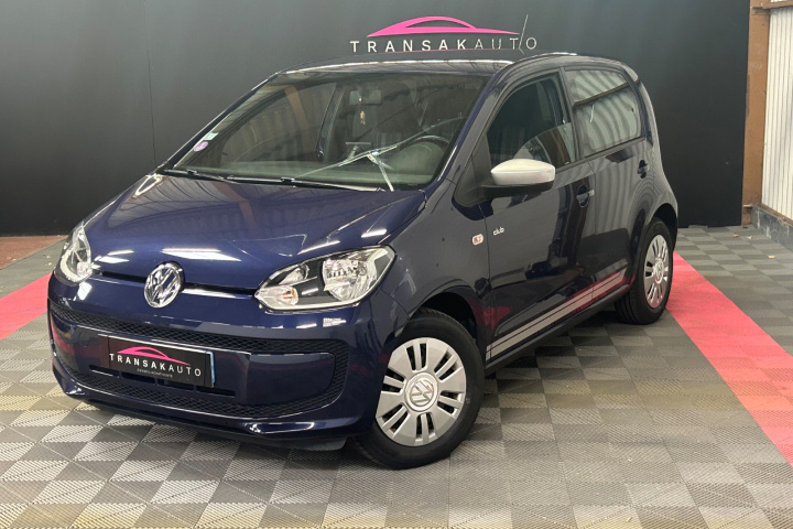 VOLKSWAGEN UP