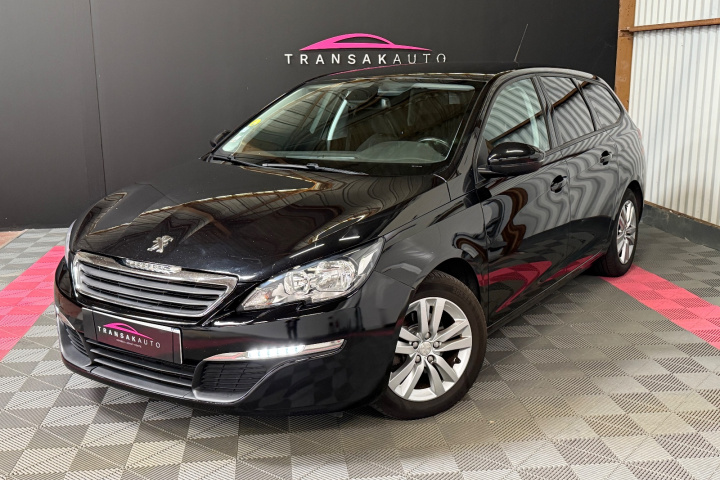 PEUGEOT 308 SW BUSINESS
