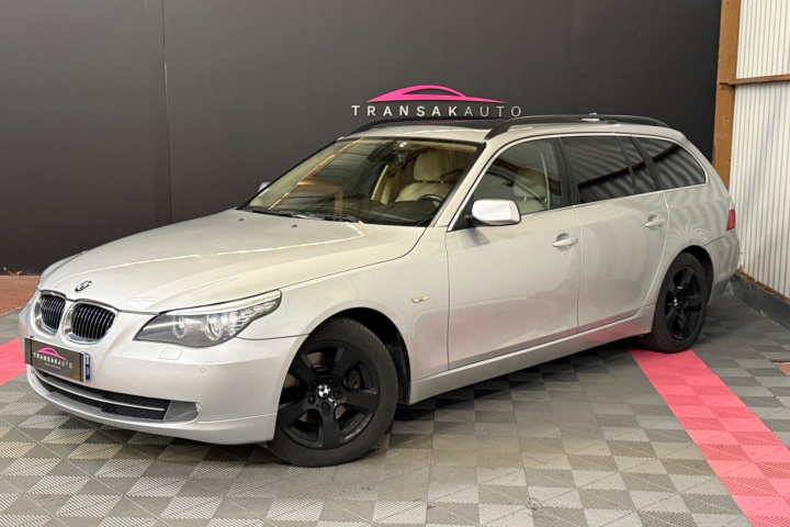 BMW SERIE 5 TOURING E61